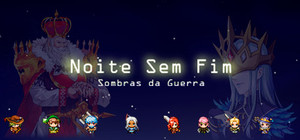 A Noite Sem Fim banner