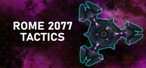 Rome 2077: Tactics banner