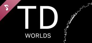 TD Worlds Soundtrack banner