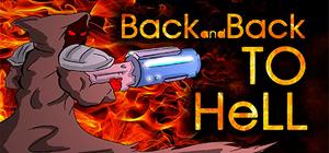 BACK and BACK to Hell banner