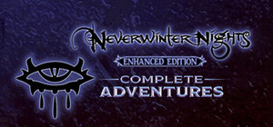 Neverwinter Nights: Complete Adventures banner