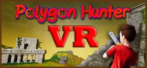 Polygon Hunter VR banner