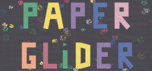 Paper Glider banner