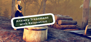 Anxiety Treatment with Relaxation banner