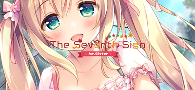 The Seventh Sign -Mr.Sister
