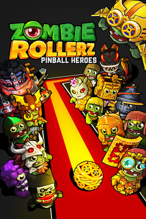 Zombie Rollerz: Pinball Heroes のセール価格