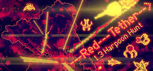 ---Red---Tether--> banner