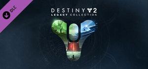 Destiny 2: Legacy Collection banner