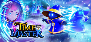 Time Master - Game and Soundtrack Bundle banner
