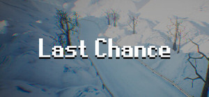 Last chance banner