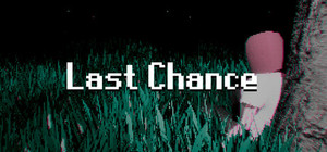 Last chance banner