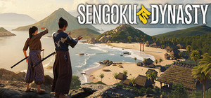 Sengoku Dynasty banner