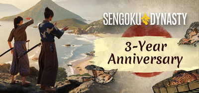 Sengoku Dynasty