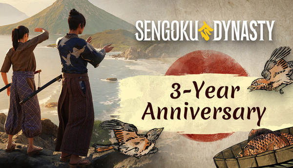 Sengoku Dynasty