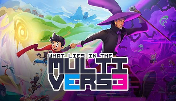 WHAT LIES IN THE M