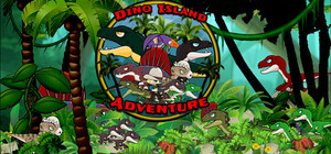 Dino Island Adventure banner