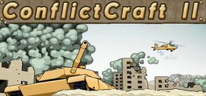 ConflictCraft 2 banner