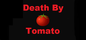 Death By Tomato banner