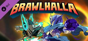 Brawlhalla - Battle Pass Season 5 banner