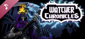 Watcher Chronicles Soundtrack banner