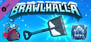 Brawlhalla - Winter Championship 2022 Pack banner