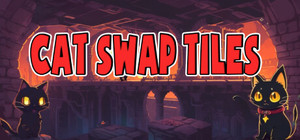 Cat Swap Tiles banner