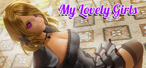 My Lovely Girls banner