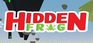 HiddenFrog banner