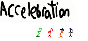 Accelebration banner