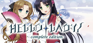 Hello Lady! - Complete Edition banner