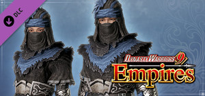 DYNASTY WARRIORS 9 Empires - Unisex Custom Cunning Concealment Set banner