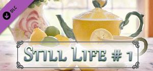 Still Life # 1 banner