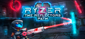 Ryzer: The Reflectors Path banner