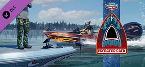 Bassmaster® Fishing 2022: Predator Equipment Pack banner