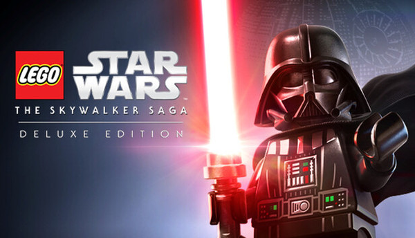 LEGO STAR WARS: TH
