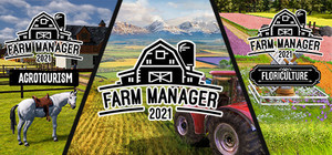 Farm Manager 2021 - DLC Bundle banner