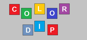 ColorDip banner