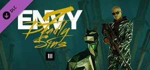 HITMAN 3 - Seven Deadly Sins Act 6: Envy banner