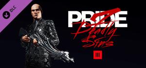 HITMAN 3 - Seven Deadly Sins Act 2: Pride banner