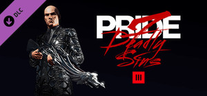 HITMAN 3 - Seven Deadly Sins Act 2: Pride banner