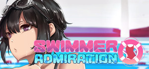 Swimmer Admiration banner