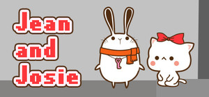Jean and Josie banner