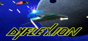 Dyflexion banner