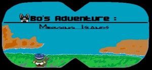 Bo's Adventure: Merging Islands banner