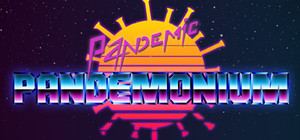 Pandemic Pandemonium banner