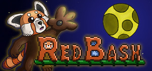 Red Bash banner