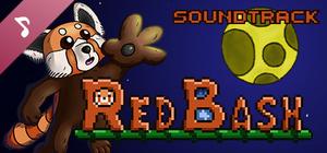 Red Bash Soundtrack banner
