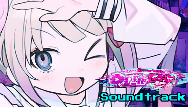NEEDY STREAMER OVERLOAD Soundtrack