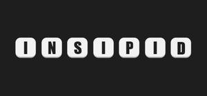 Insipid banner