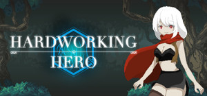 Hardworking Hero banner